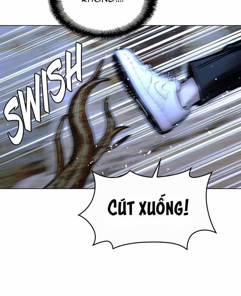 Mạt Thế Đối Với Ta Chỉ Là Trò Chơi Chapter 21 trang 3