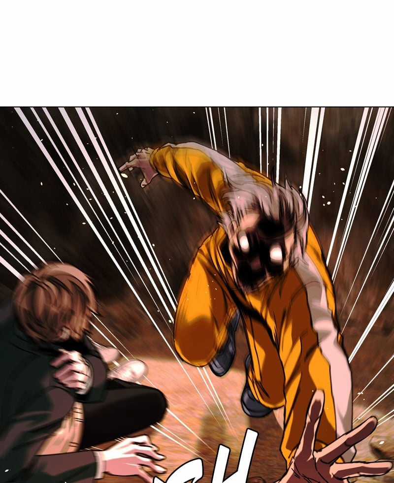 Mạt Thế Đối Với Ta Chỉ Là Trò Chơi Chapter 21 trang 32