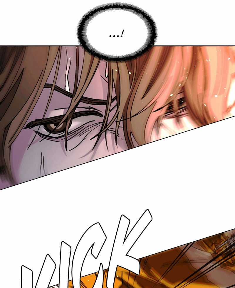 Mạt Thế Đối Với Ta Chỉ Là Trò Chơi Chapter 21 trang 34