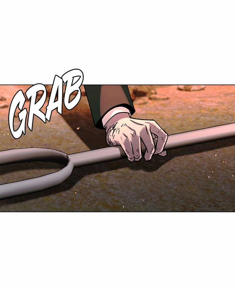 Mạt Thế Đối Với Ta Chỉ Là Trò Chơi Chapter 21 trang 36