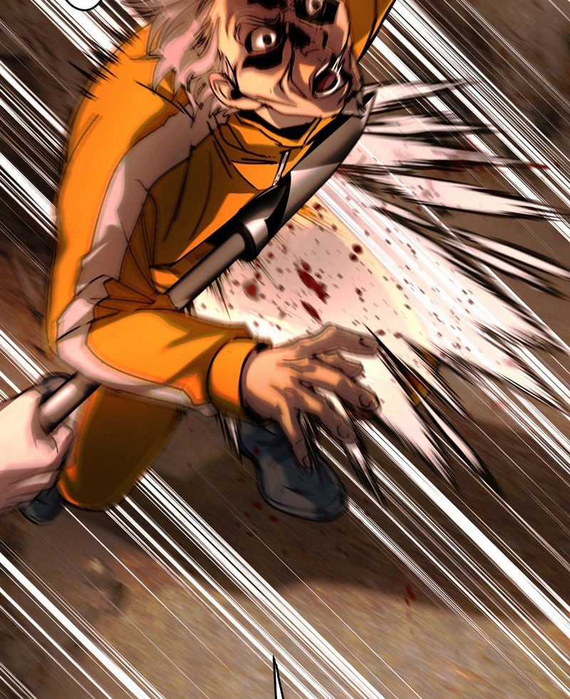 Mạt Thế Đối Với Ta Chỉ Là Trò Chơi Chapter 21 trang 38