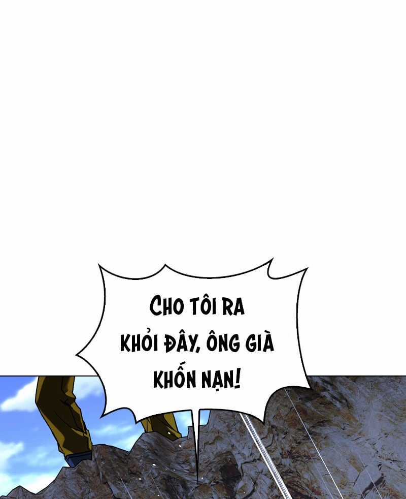 Mạt Thế Đối Với Ta Chỉ Là Trò Chơi Chapter 21 trang 4