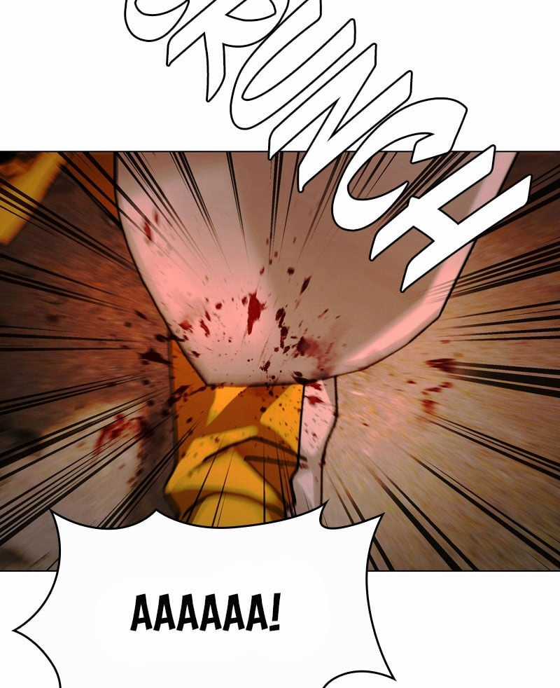 Mạt Thế Đối Với Ta Chỉ Là Trò Chơi Chapter 21 trang 40