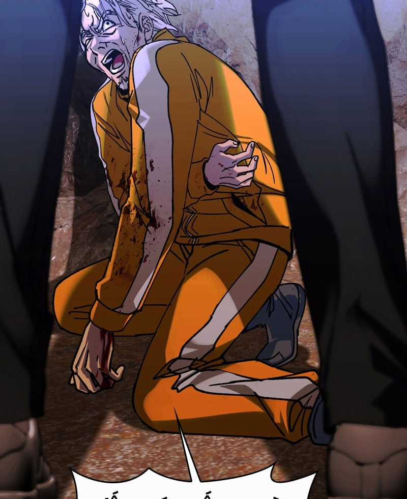 Mạt Thế Đối Với Ta Chỉ Là Trò Chơi Chapter 21 trang 42