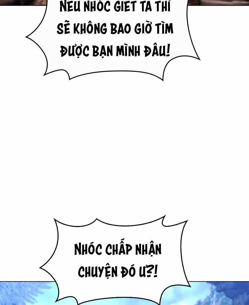 Mạt Thế Đối Với Ta Chỉ Là Trò Chơi Chapter 21 trang 43