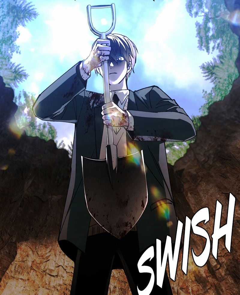 Mạt Thế Đối Với Ta Chỉ Là Trò Chơi Chapter 21 trang 44