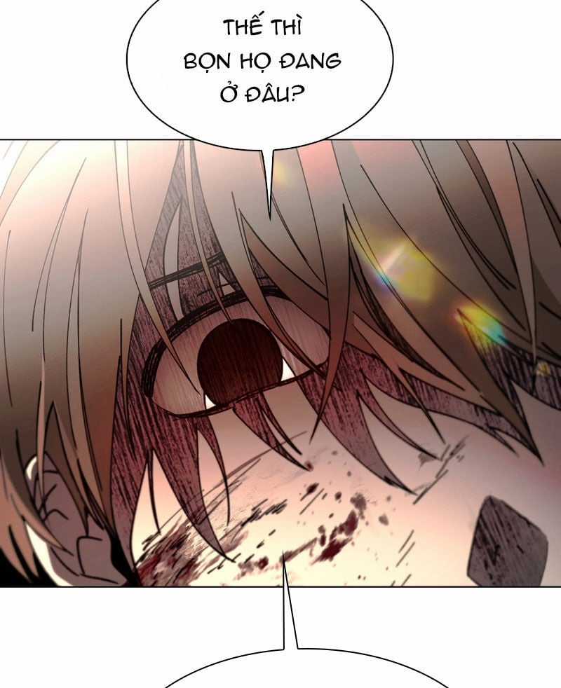 Mạt Thế Đối Với Ta Chỉ Là Trò Chơi Chapter 21 trang 49