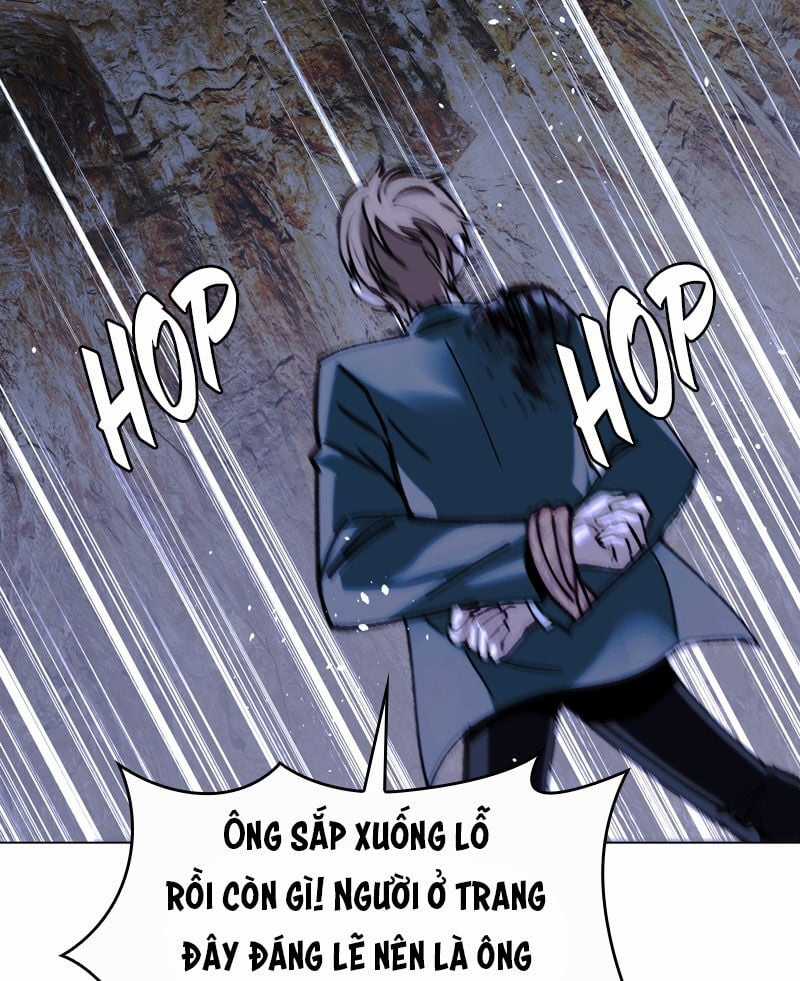 Mạt Thế Đối Với Ta Chỉ Là Trò Chơi Chapter 21 trang 5