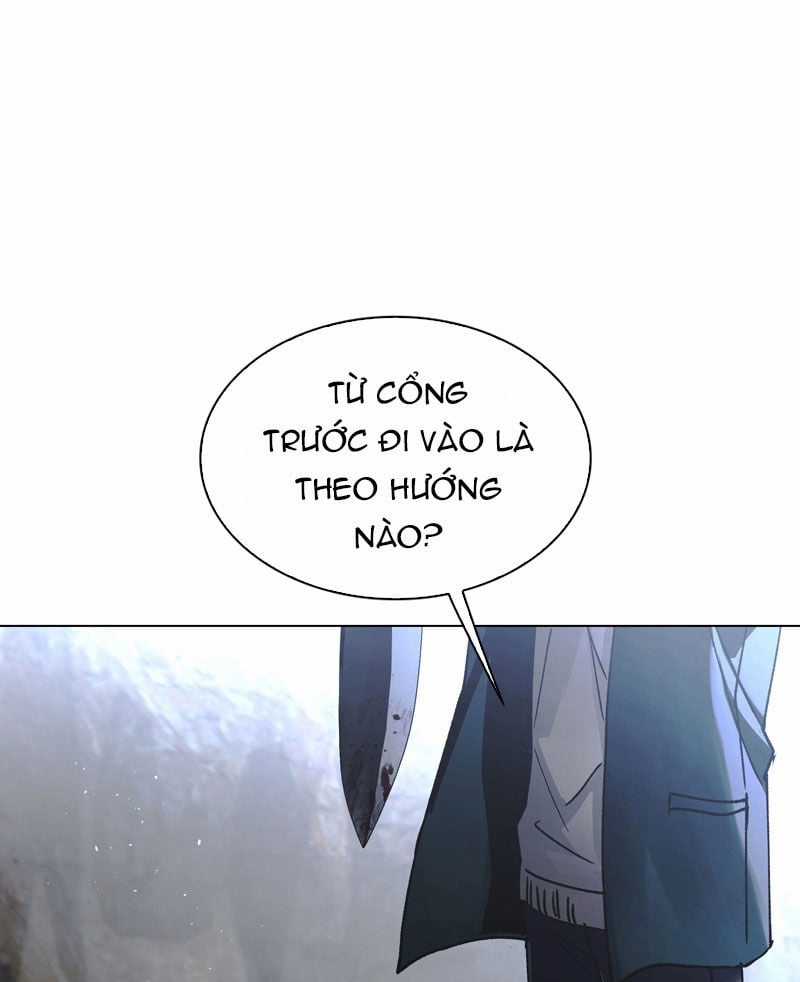 Mạt Thế Đối Với Ta Chỉ Là Trò Chơi Chapter 21 trang 52