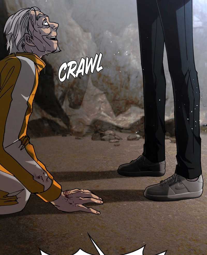 Mạt Thế Đối Với Ta Chỉ Là Trò Chơi Chapter 21 trang 53