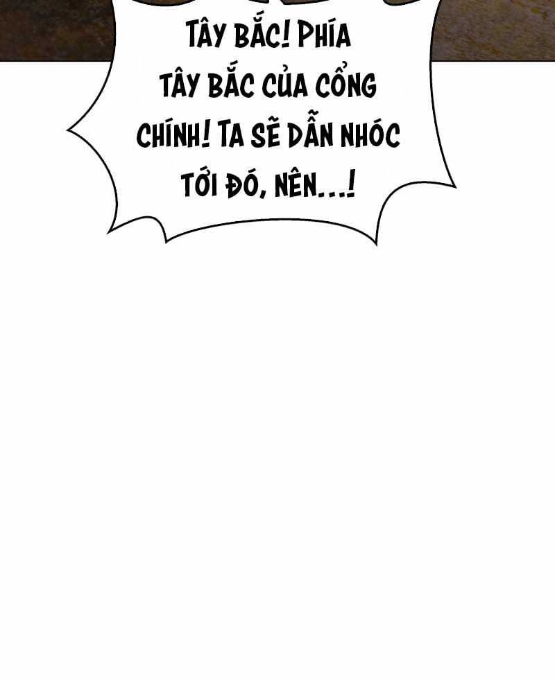 Mạt Thế Đối Với Ta Chỉ Là Trò Chơi Chapter 21 trang 54