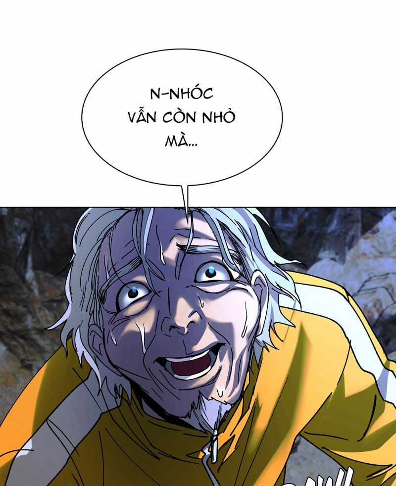 Mạt Thế Đối Với Ta Chỉ Là Trò Chơi Chapter 21 trang 55