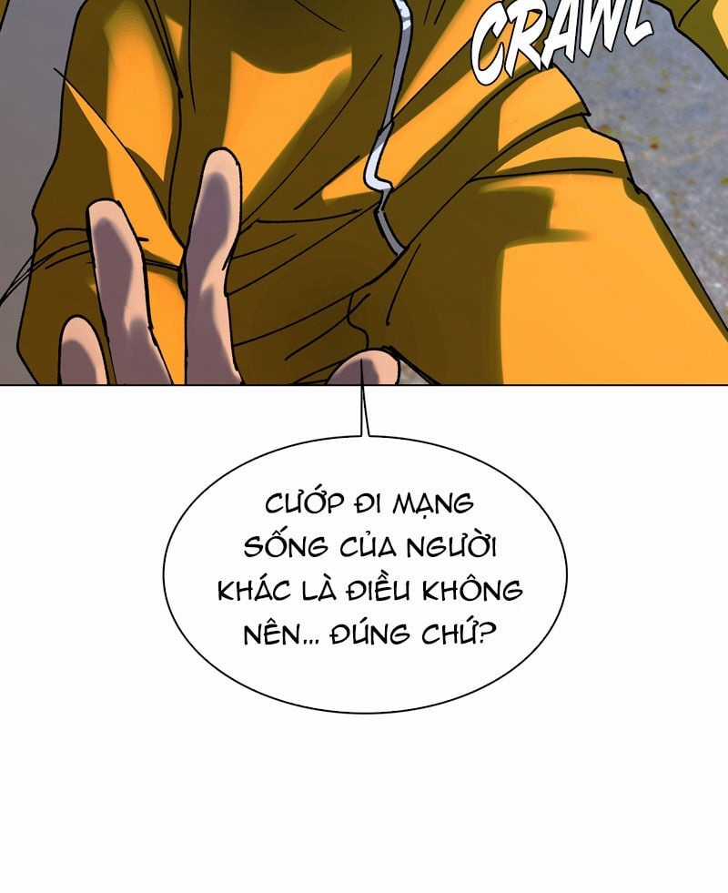 Mạt Thế Đối Với Ta Chỉ Là Trò Chơi Chapter 21 trang 56