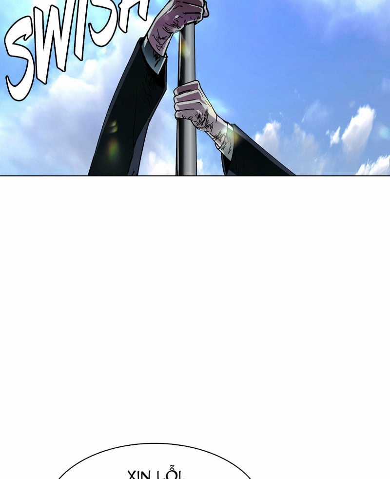 Mạt Thế Đối Với Ta Chỉ Là Trò Chơi Chapter 21 trang 58