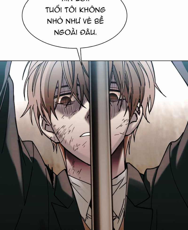 Mạt Thế Đối Với Ta Chỉ Là Trò Chơi Chapter 21 trang 59