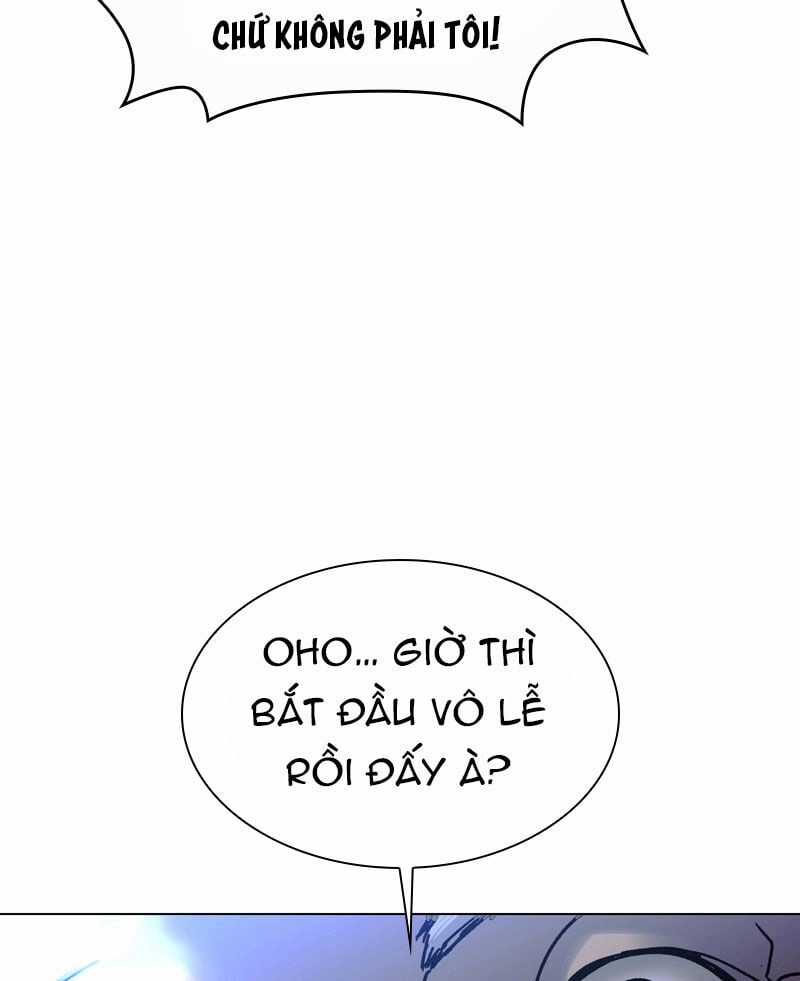 Mạt Thế Đối Với Ta Chỉ Là Trò Chơi Chapter 21 trang 6