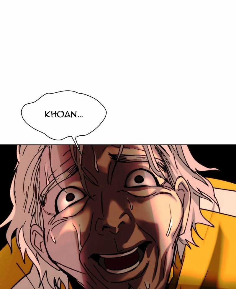 Mạt Thế Đối Với Ta Chỉ Là Trò Chơi Chapter 21 trang 61