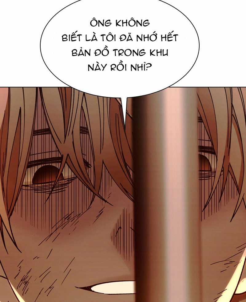 Mạt Thế Đối Với Ta Chỉ Là Trò Chơi Chapter 21 trang 63