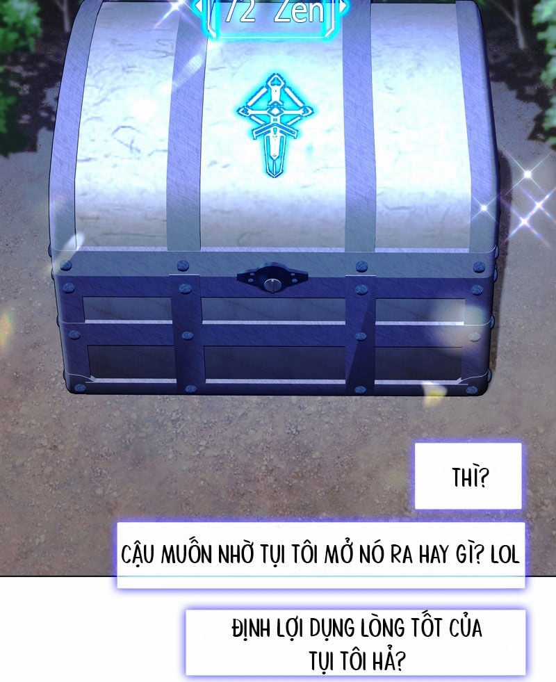 Mạt Thế Đối Với Ta Chỉ Là Trò Chơi Chapter 21 trang 71