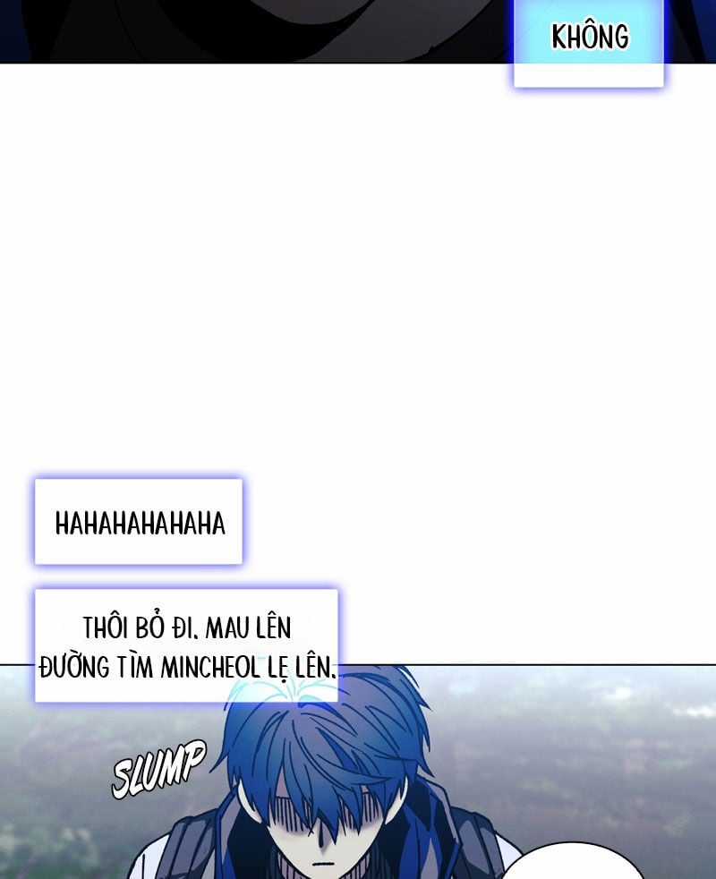 Mạt Thế Đối Với Ta Chỉ Là Trò Chơi Chapter 21 trang 76