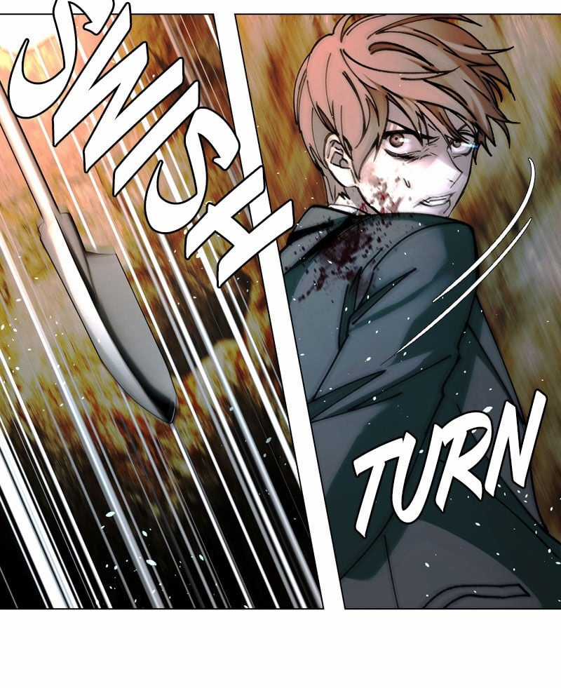 Mạt Thế Đối Với Ta Chỉ Là Trò Chơi Chapter 21 trang 8