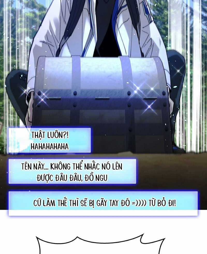 Mạt Thế Đối Với Ta Chỉ Là Trò Chơi Chapter 21 trang 80