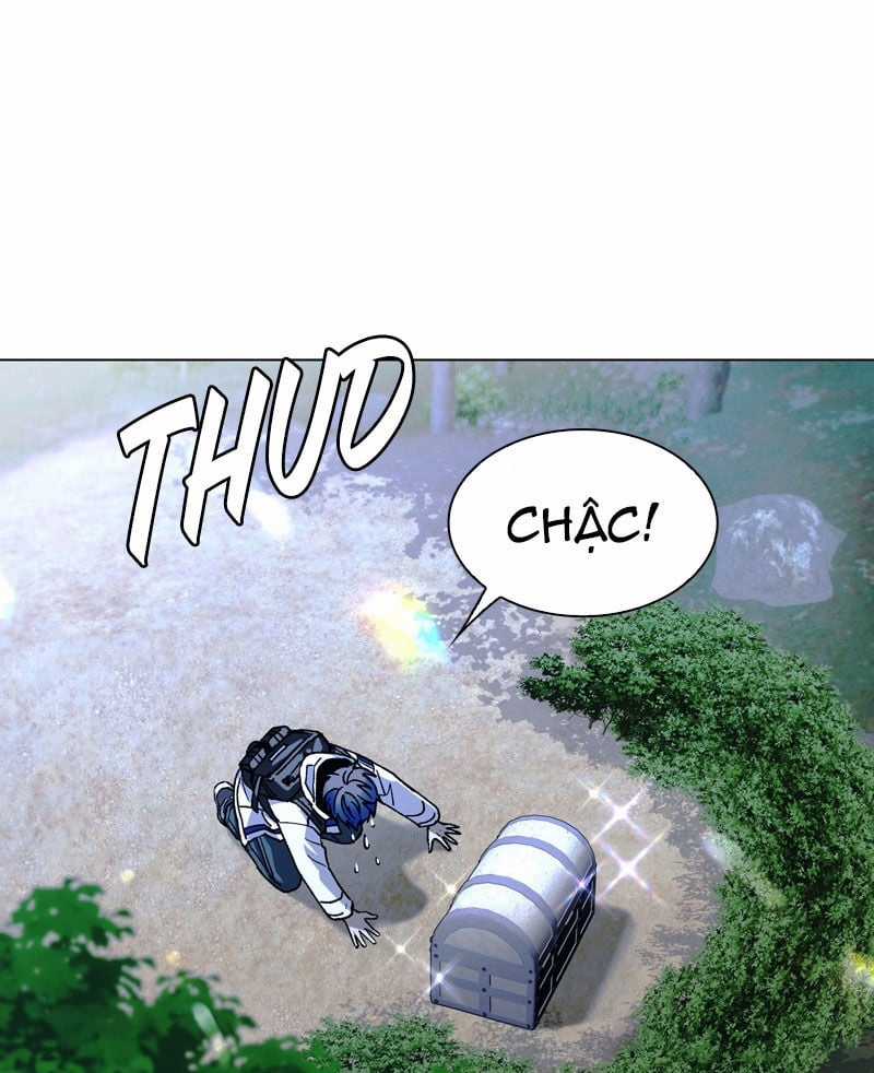 Mạt Thế Đối Với Ta Chỉ Là Trò Chơi Chapter 21 trang 82