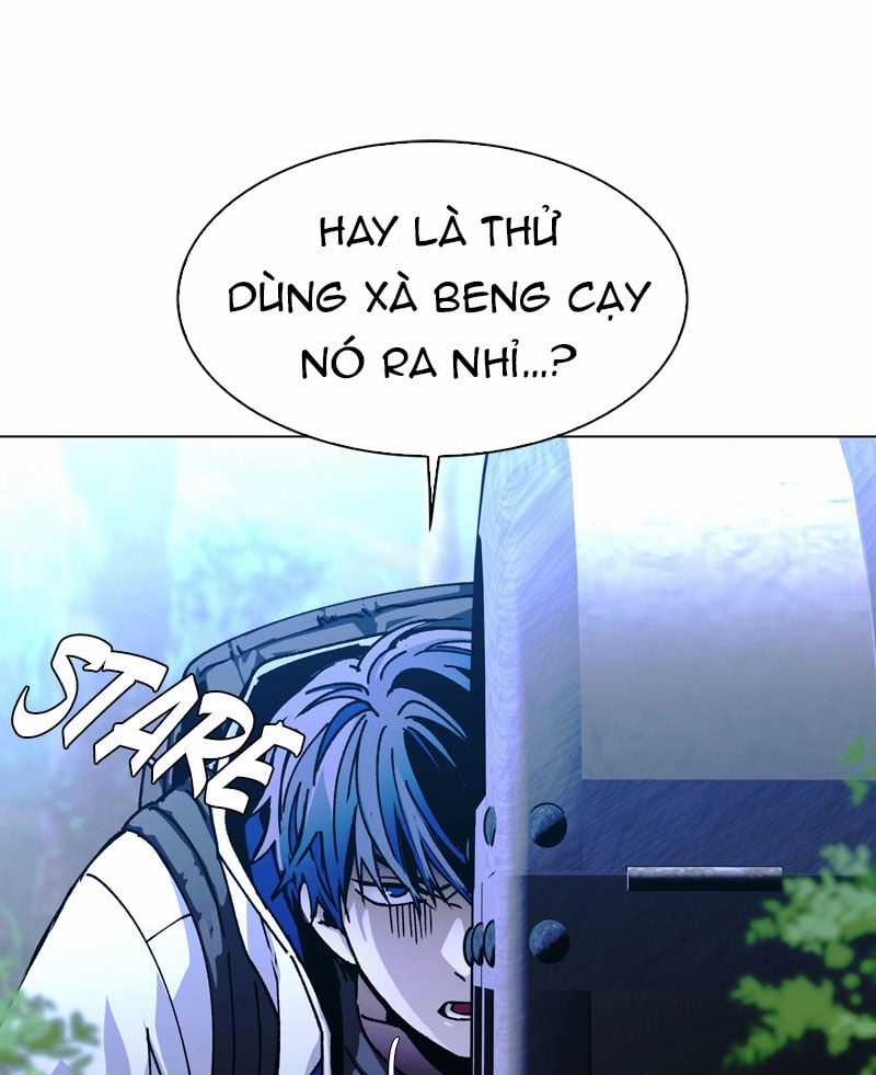 Mạt Thế Đối Với Ta Chỉ Là Trò Chơi Chapter 21 trang 84