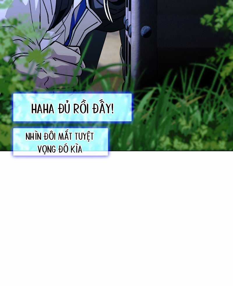 Mạt Thế Đối Với Ta Chỉ Là Trò Chơi Chapter 21 trang 85