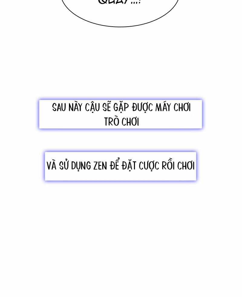 Mạt Thế Đối Với Ta Chỉ Là Trò Chơi Chapter 21 trang 87