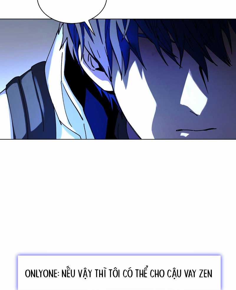 Mạt Thế Đối Với Ta Chỉ Là Trò Chơi Chapter 21 trang 91