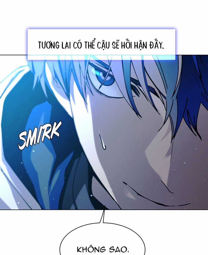 Mạt Thế Đối Với Ta Chỉ Là Trò Chơi Chapter 21 trang 94