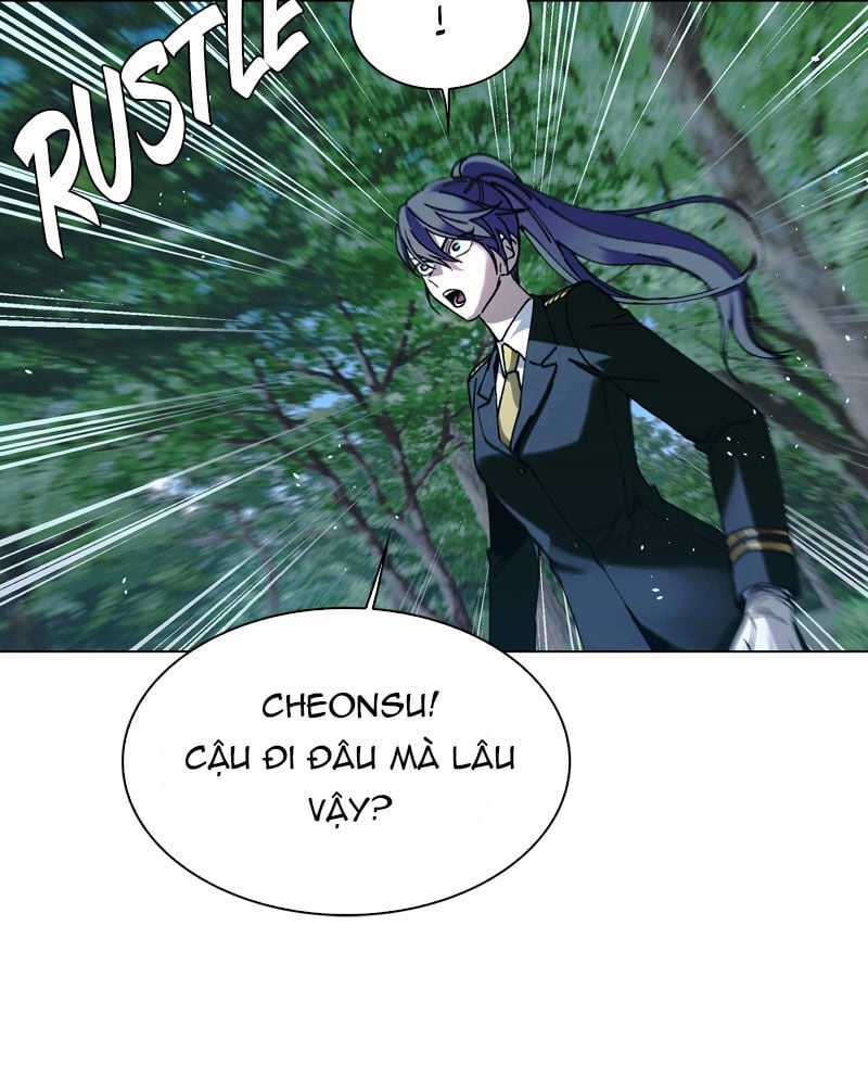 Mạt Thế Đối Với Ta Chỉ Là Trò Chơi Chapter 21 trang 98