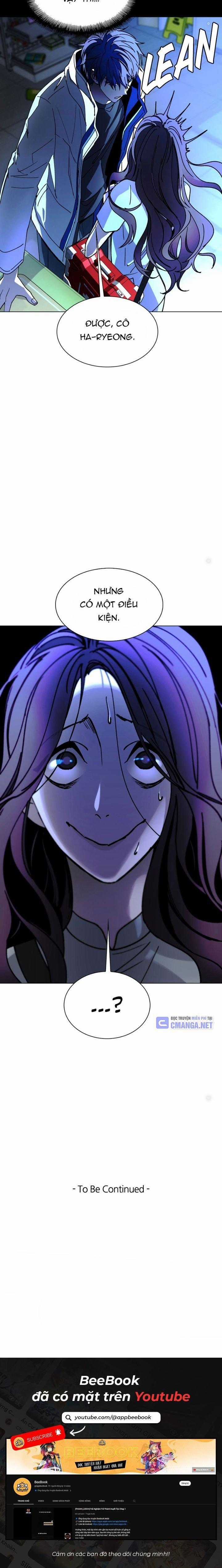 Mạt Thế Đối Với Ta Chỉ Là Trò Chơi Chapter 22 trang 22