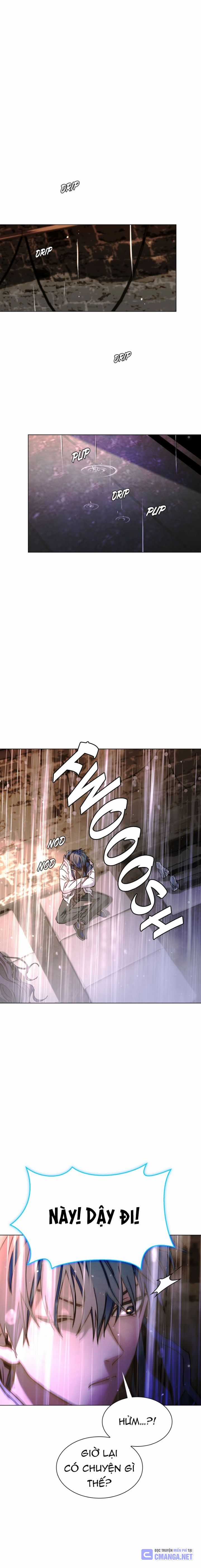 Mạt Thế Đối Với Ta Chỉ Là Trò Chơi Chapter 24 trang 16