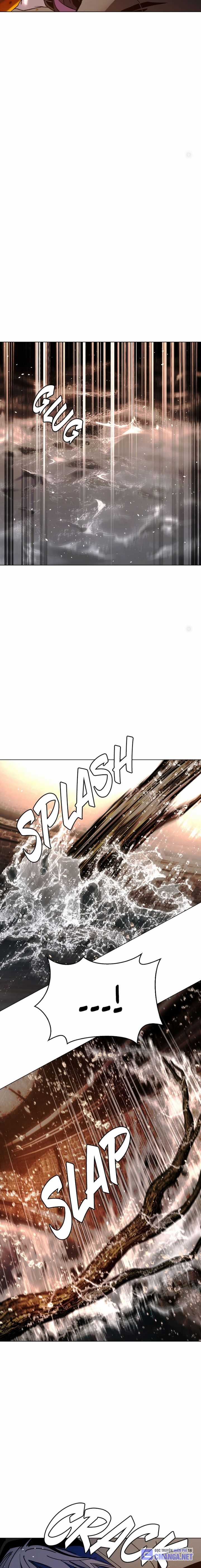 Mạt Thế Đối Với Ta Chỉ Là Trò Chơi Chapter 25 trang 2