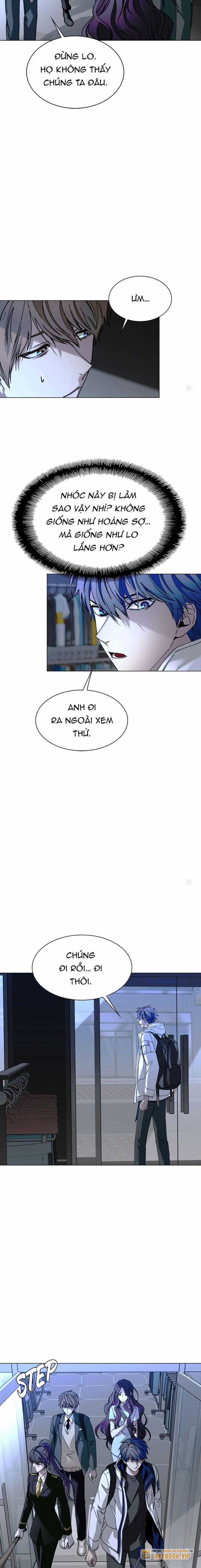 Mạt Thế Đối Với Ta Chỉ Là Trò Chơi Chapter 26 trang 1