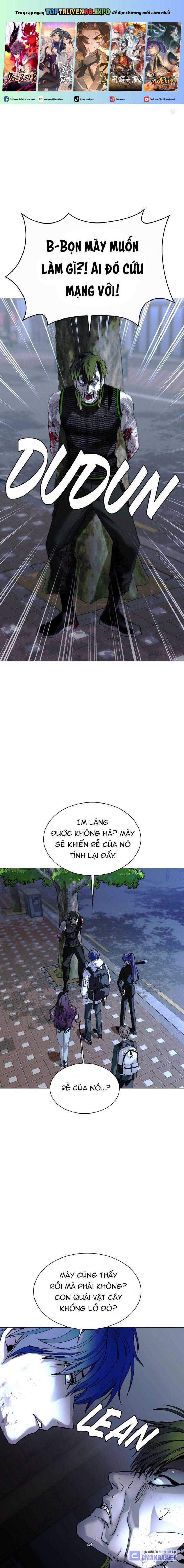 Mạt Thế Đối Với Ta Chỉ Là Trò Chơi Chapter 27 trang 0