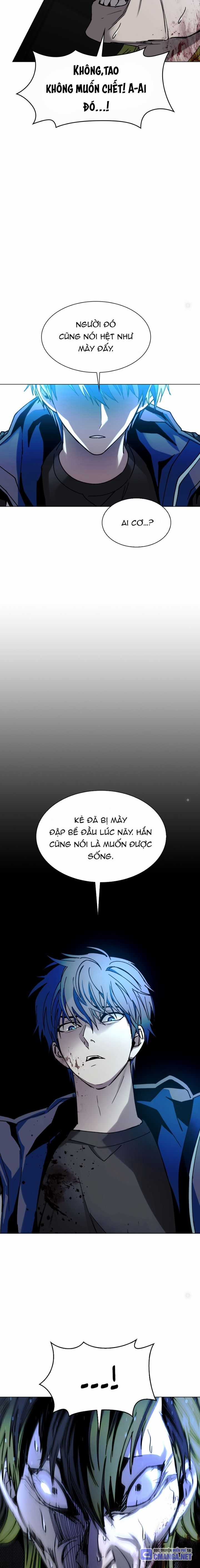 Mạt Thế Đối Với Ta Chỉ Là Trò Chơi Chapter 27 trang 2