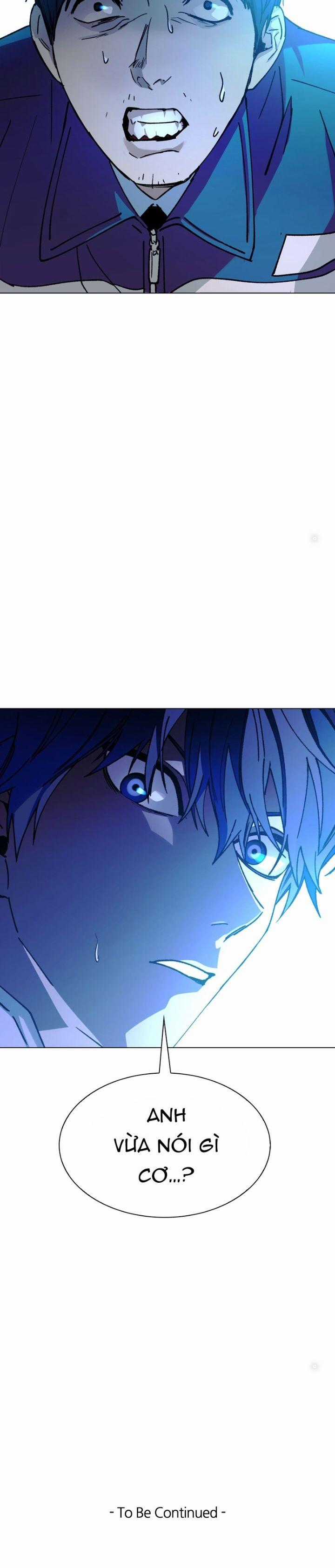 Mạt Thế Đối Với Ta Chỉ Là Trò Chơi Chapter 27 trang 25