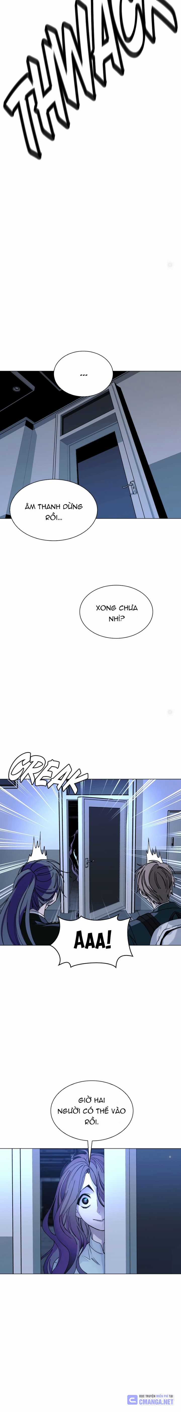 Mạt Thế Đối Với Ta Chỉ Là Trò Chơi Chapter 28 trang 8