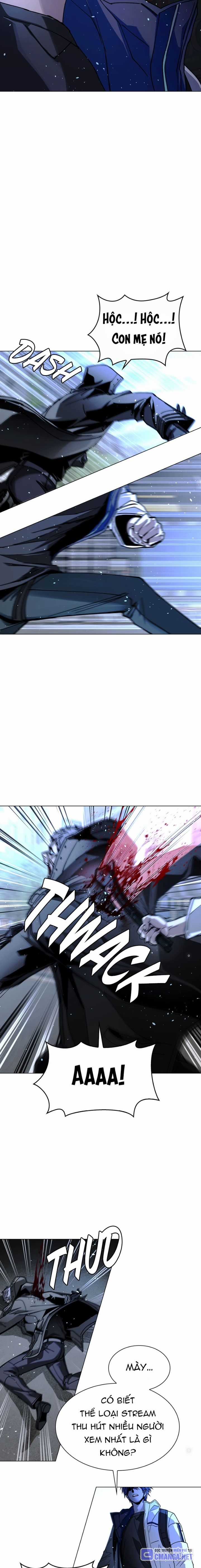 Mạt Thế Đối Với Ta Chỉ Là Trò Chơi Chapter 29 trang 6