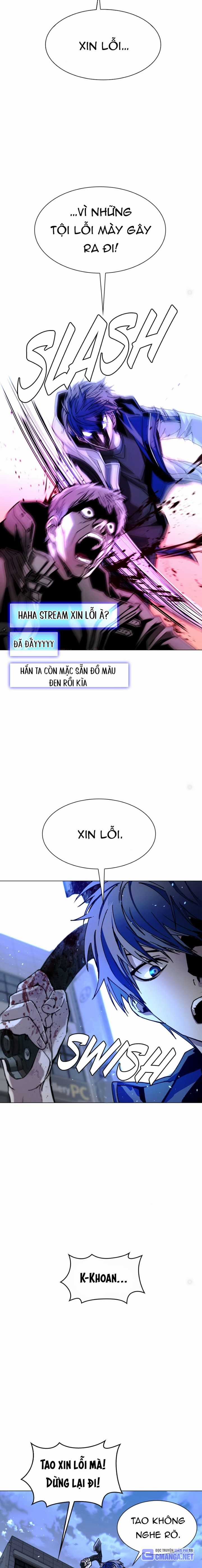 Mạt Thế Đối Với Ta Chỉ Là Trò Chơi Chapter 29 trang 8