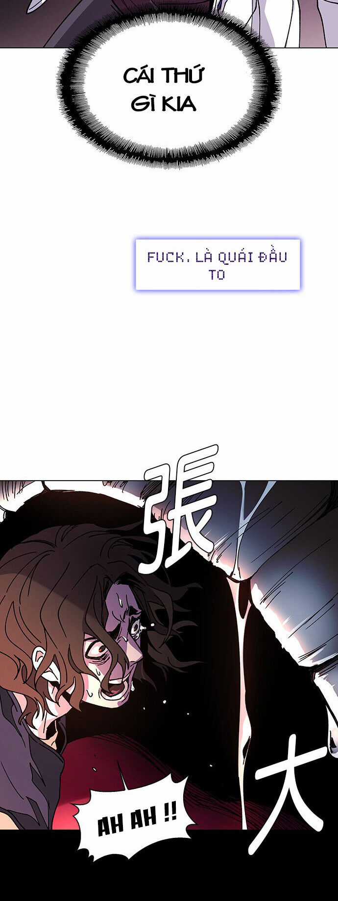 Mạt Thế Đối Với Ta Chỉ Là Trò Chơi Chapter 3 trang 42