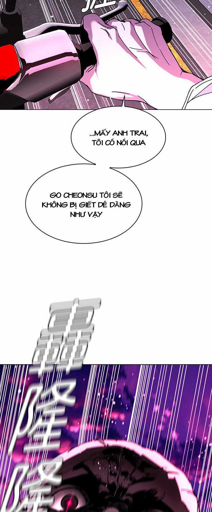 Mạt Thế Đối Với Ta Chỉ Là Trò Chơi Chapter 3 trang 51