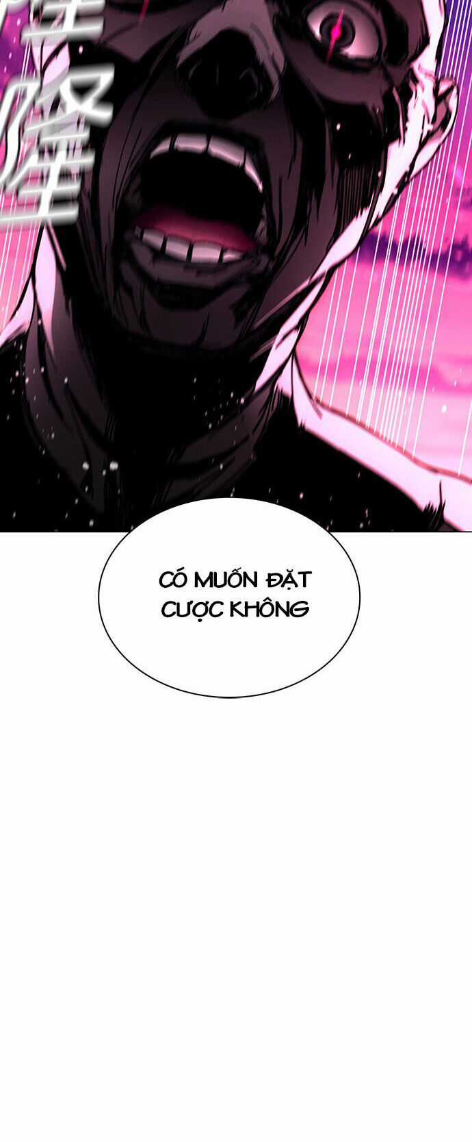 Mạt Thế Đối Với Ta Chỉ Là Trò Chơi Chapter 3 trang 52