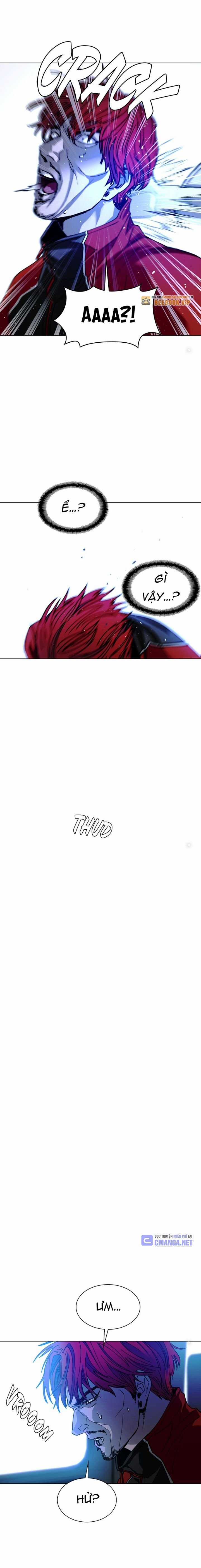 Mạt Thế Đối Với Ta Chỉ Là Trò Chơi Chapter 30 trang 19