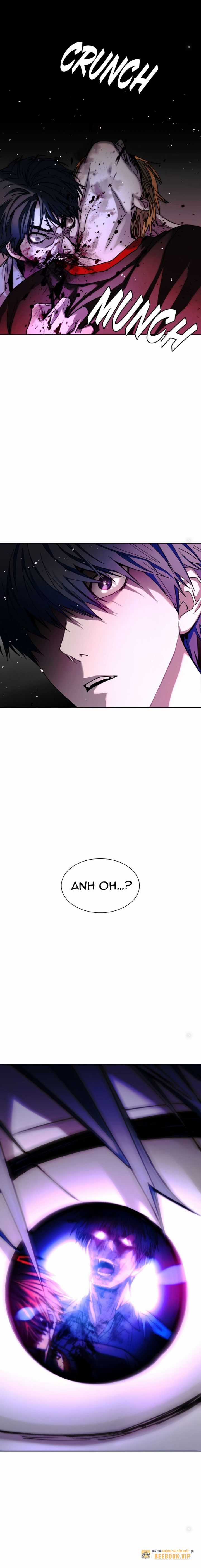 Mạt Thế Đối Với Ta Chỉ Là Trò Chơi Chapter 30 trang 5