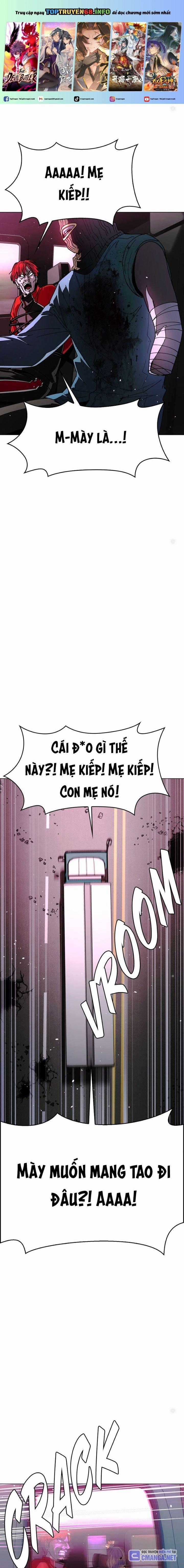 Mạt Thế Đối Với Ta Chỉ Là Trò Chơi Chapter 31 trang 0