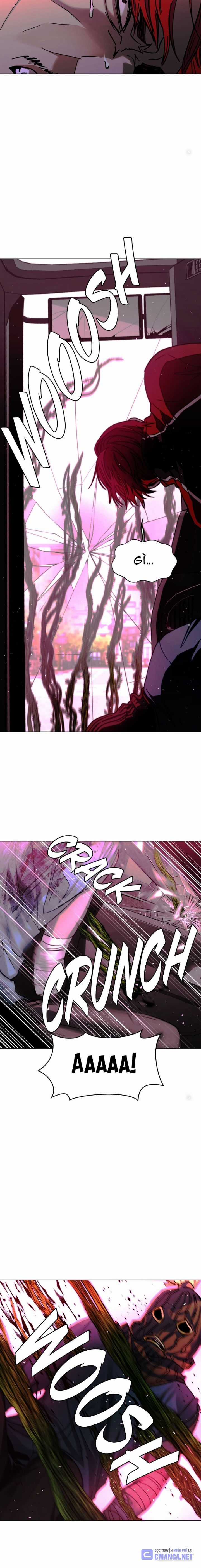 Mạt Thế Đối Với Ta Chỉ Là Trò Chơi Chapter 31 trang 2